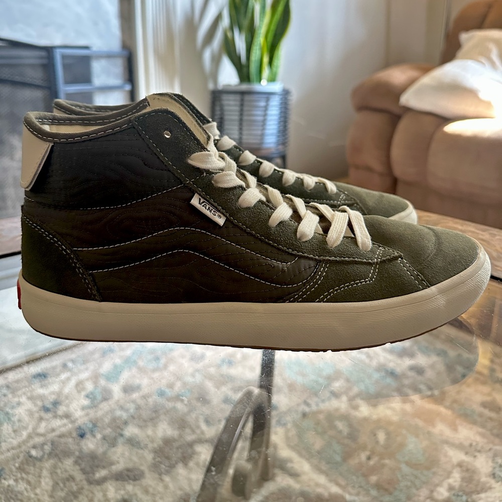 Vans- The Lizzie W10.5/M9